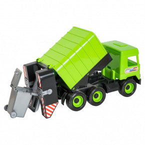   Middle truck  (39484)