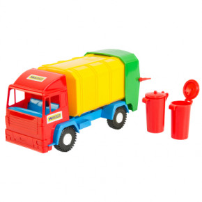  Tigres Mini truck   (39211) 