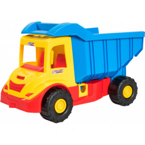  Tigres Multi truck   (39217)