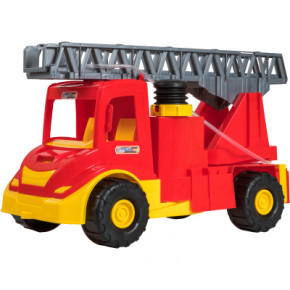  Tigres Multi truck  (39218)