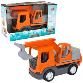  Tigres Tech Truck  (39887)