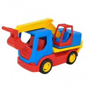  Tigres Tech Truck  (39883)