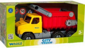  Wader City Truck  (39368)