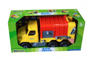  Wader City Truck (39369)