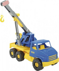  Wader City Truck (39396)