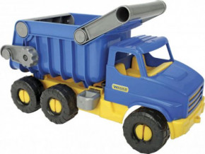  Wader City Truck (39398)