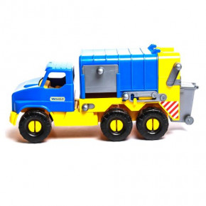  Wader City Truck (39399)