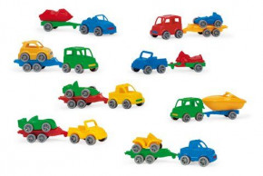     Wader Kid Cars Sport (52600)