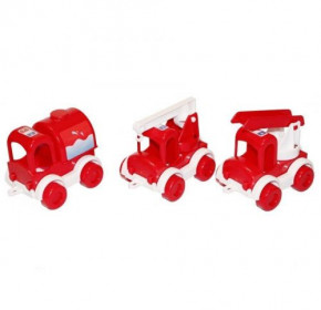   Wader Kid cars  (39547)