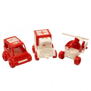   Wader Kid cars  (39549)