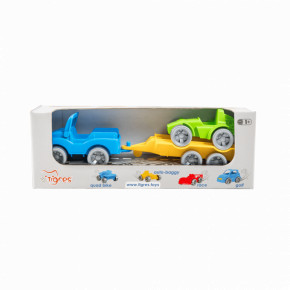   Wader Kid cars Sport (39544)