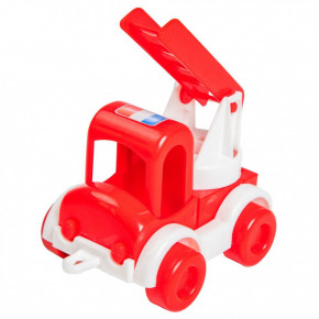   Wader Kid cars  (39547T) 6