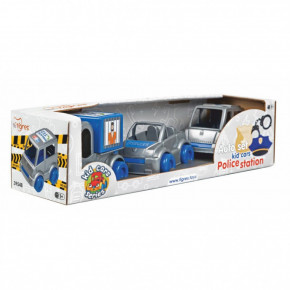   Wader Kid cars  (39548) 6