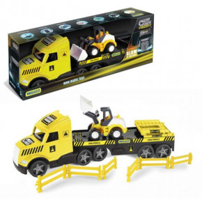  Wader Magic Truck Technic (36430)