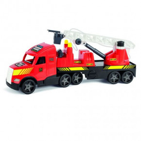   Wader Magic Truck (36220)