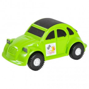   Volkswagen Beetle  39011