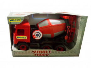 Auto Wader Middle truck  (39489)