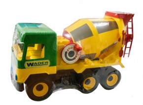  Wader Middle truck (39223)