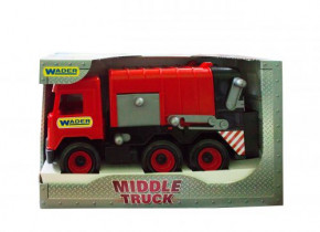  Wader Middle truck  (39488)