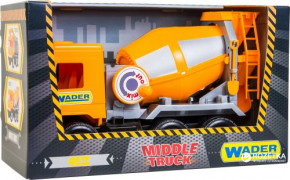  Wader Middle truck  (39311)