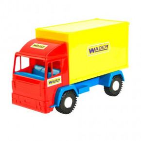  Wader Mini truck (39210)