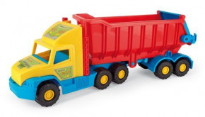    Wader Super Truck (36400)