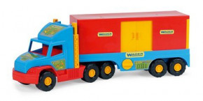  Wader Super Truck (36510)