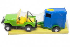  Wader Wrangler   (39007)