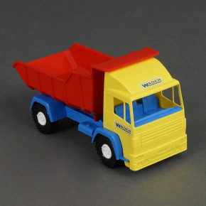  Mini truck  39208 (32) WADER