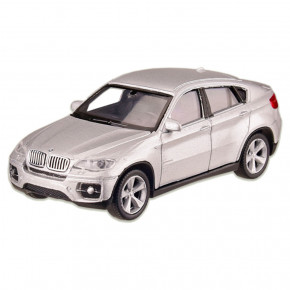   Welly BMW X6 44016CW  1:43 