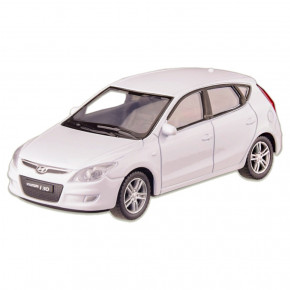   Welly HYUNDAI I30 44012CW  1:43 