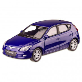   Welly HYUNDAI I30 44012CW  1:43 