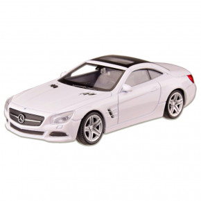   Welly MERCEDES-BENZ SL500 44043CW  1:43 