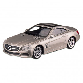   Welly MERCEDES-BENZ SL500 44043CW  1:43 