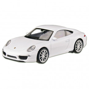   Welly PORSCHE 911 44042CW  1:43 