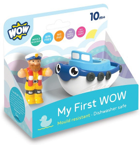   WOW Toys (10413)