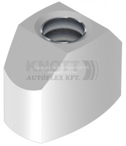   Knott Autoflex F200 6X0099.001-44826