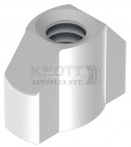   Knott Autoflex F250 / F300 6X0099.002