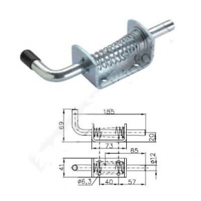   Winterhoff BSCHG 20-A 1860095