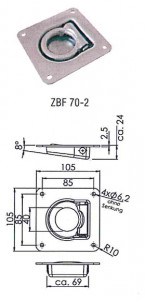    Winterhoff ZBF 70-2 1860063