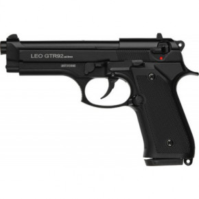   Carrera Arms Leo GTR92 Black (1003419)