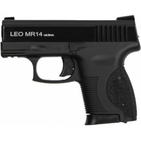   Carrera Arms Leo MR14 Black (1003399)