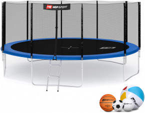  Hop-Sport 16ft (488 ) -    (5906190237798)