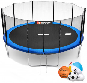  Hop-Sport 16ft (488 ) -    (5906190237798) 7