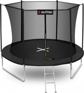  OUTTEC 8FT     (V312180)