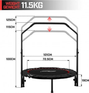  Physionics JG869323.5 FT101  (M-10161594) 7