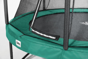  Salta Comfort Edition  183  Green (5071G) 3