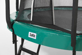  Salta First Class  305  Green (5372G) 3