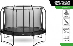  Salta Premium Black Edition  427 (556SA) 3