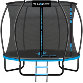  THUNDER INSIDE ULTRA 10FT  (INSIDE-ULTRA-10FT-BLUE)